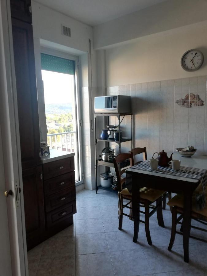 Nino E Issi Apartment Trieste Exterior photo