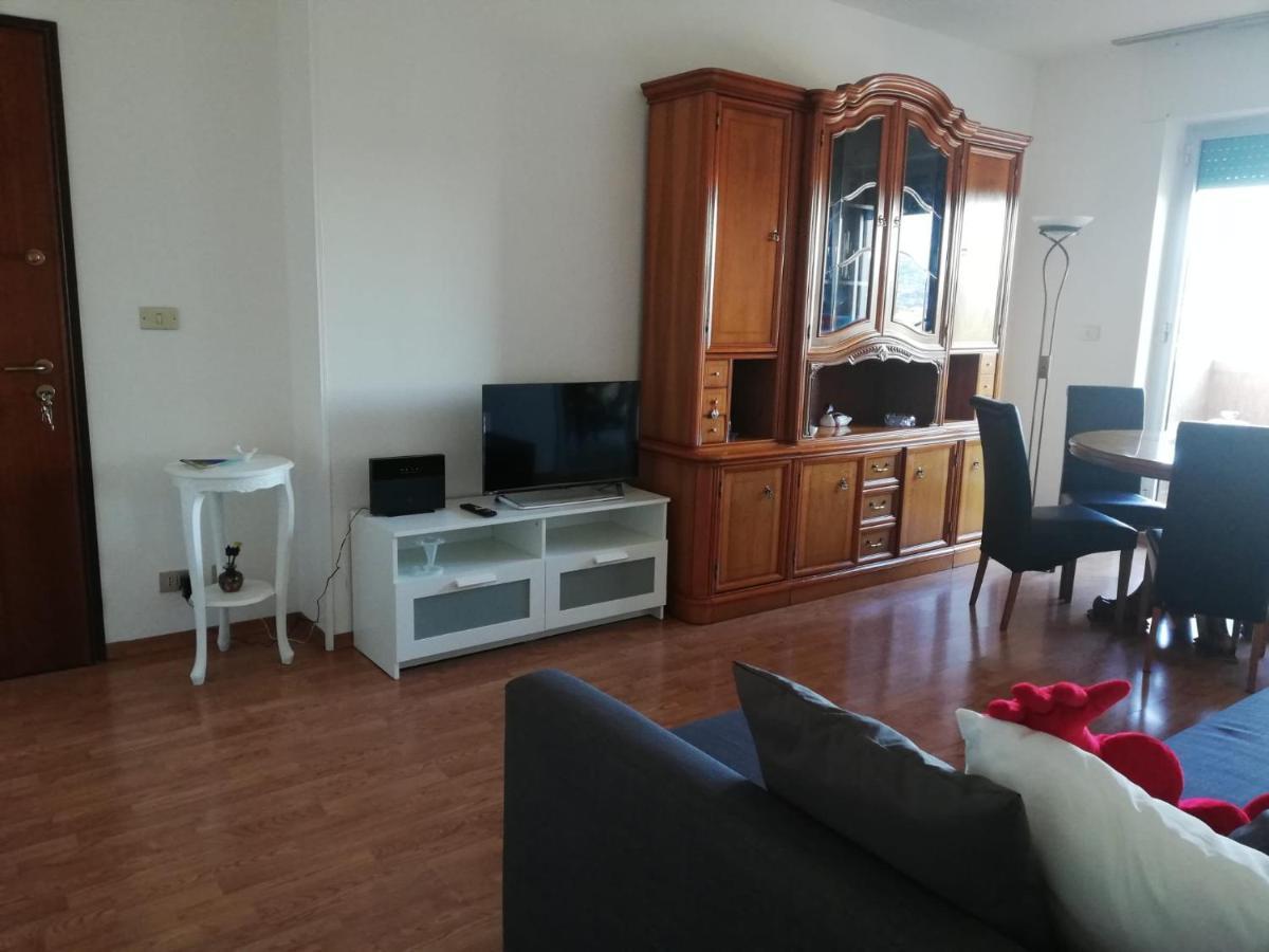 Nino E Issi Apartment Trieste Exterior photo