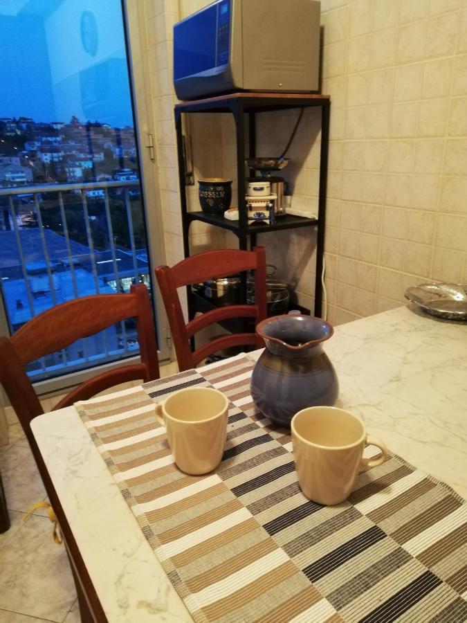 Nino E Issi Apartment Trieste Exterior photo