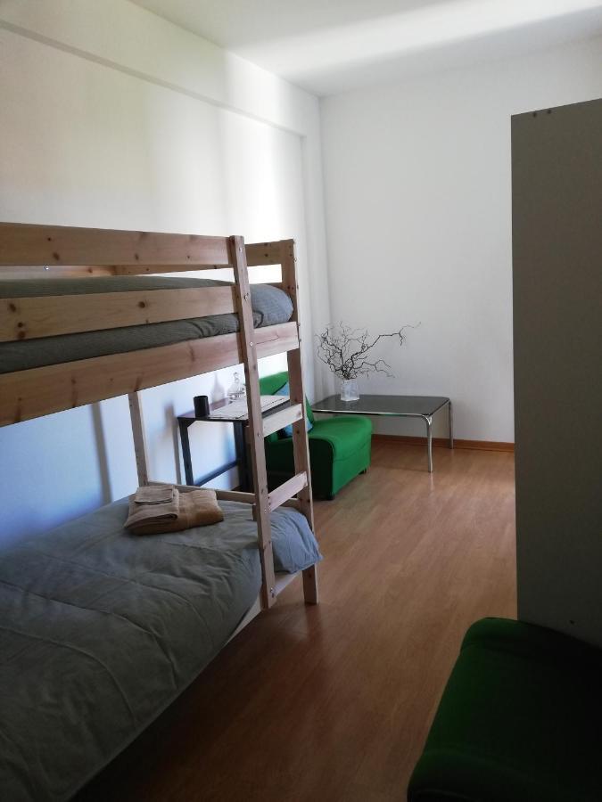 Nino E Issi Apartment Trieste Exterior photo