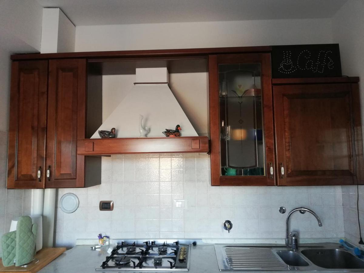 Nino E Issi Apartment Trieste Exterior photo